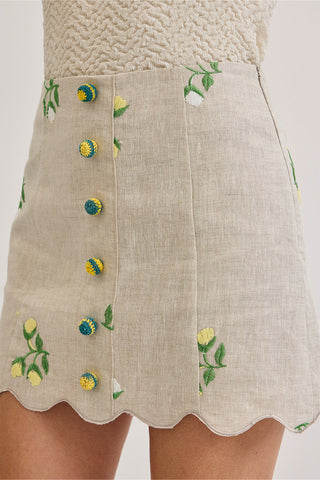 Sophia Skirt