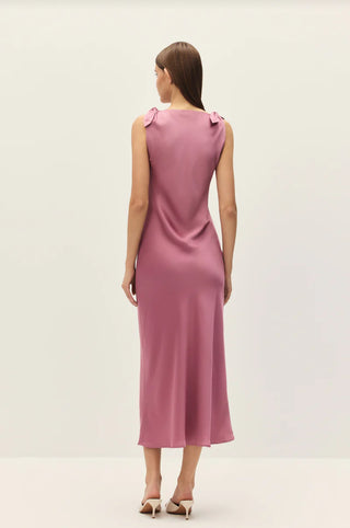 Belle Dress