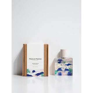 Hasard Bazar - EDP 50ml - an oriental, vanilla scent