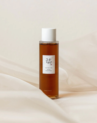 BEAUTY OF JOSEON Ginseng Essence Water Vegan Toner