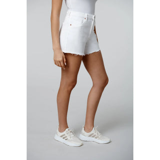 Perry Denim Short