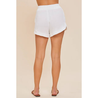 Cotton Summer Shorts