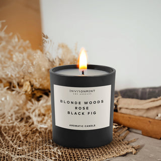 8oz Natural Wax Candle Inspired by The EDITION Hotel®