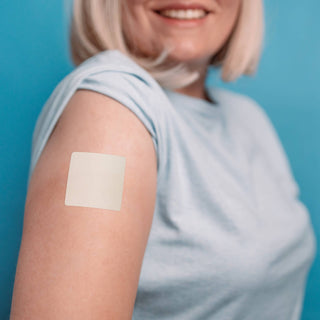 Bytox Hangover Patch- Pack