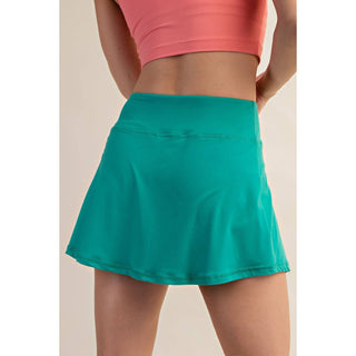 Butter Active Skort