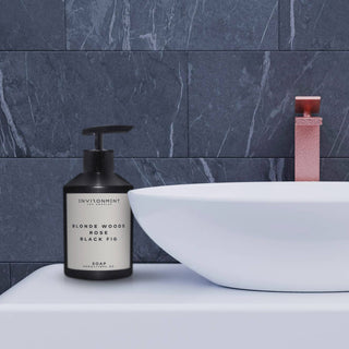 Inspired by The EDITION Hotel® Hand Soap Blonde Woods | Rose