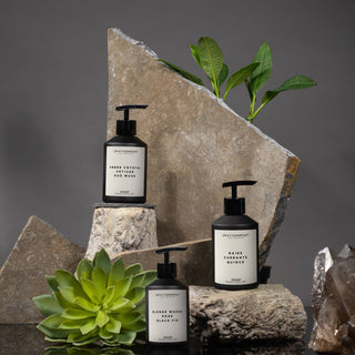 Inspired by The EDITION Hotel® Hand Soap Blonde Woods | Rose