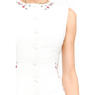 Brisbane Dress