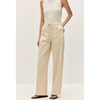 Edda Drawstring Pants