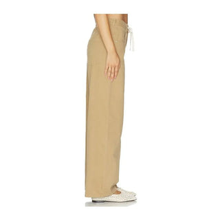 Edda Drawstring Pants