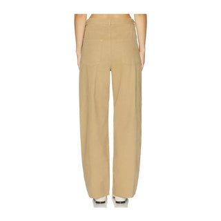 Edda Drawstring Pants