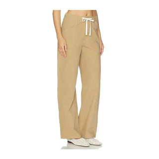Edda Drawstring Pants