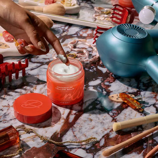 Magnesium Cream Tallow | For Sleep, Sore Muscles + Balance