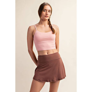 Butter Active Skort