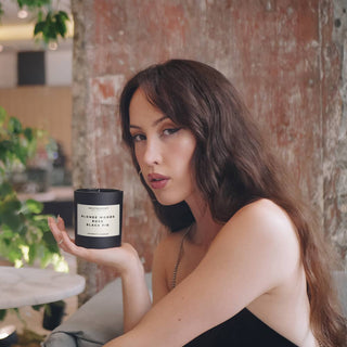 8oz Natural Wax Candle Inspired by The EDITION Hotel®