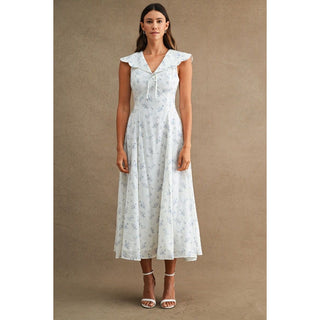 Annalise Midi Dress