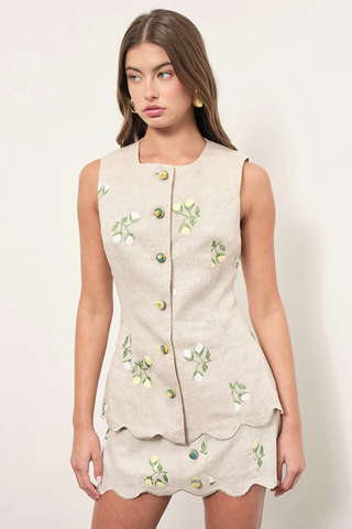 Willow Top