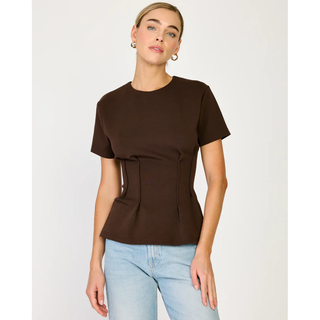 Coen Corset Top