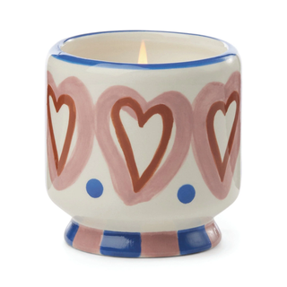 A Dopo 8oz Ceramic Candles