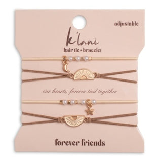 K'lani Hair Tie Bracelet