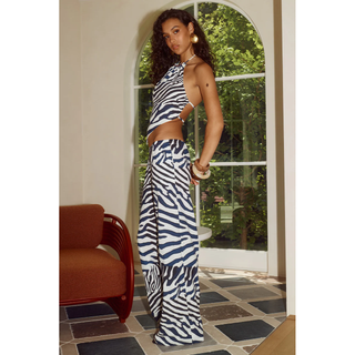 Kaeli Palazzo Pant