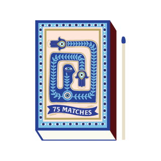 A Dopo Boxed Matches