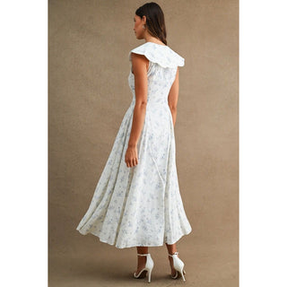 Annalise Midi Dress