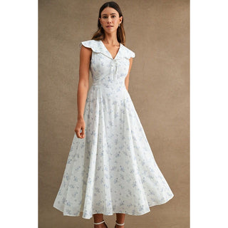 Annalise Midi Dress