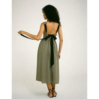 Toulouse Midi Dress