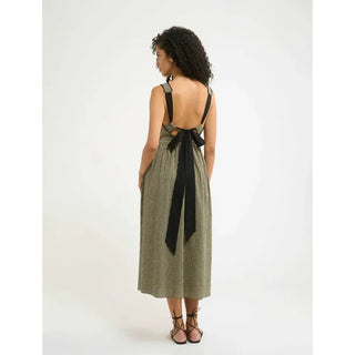 Toulouse Midi Dress
